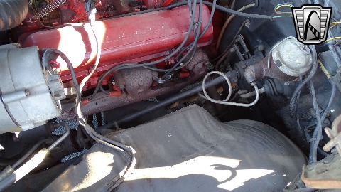 1966 Chevrolet Malibu image 76