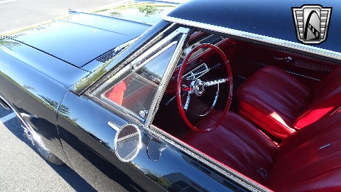 1966 Chevrolet Malibu image 102