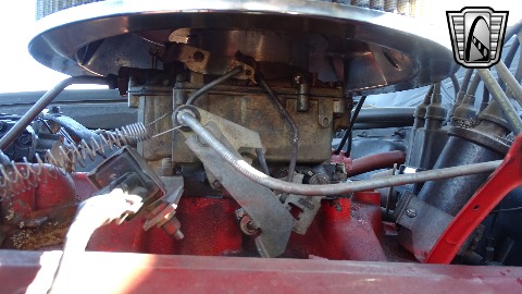 1966 Chevrolet Malibu image 77