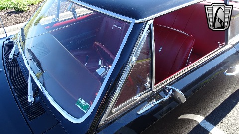 1966 Chevrolet Malibu image 103