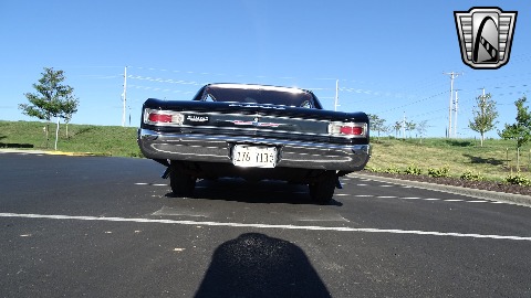 1966 Chevrolet Malibu image 26