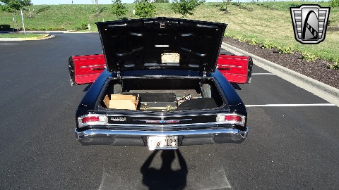 1966 Chevrolet Malibu image 52