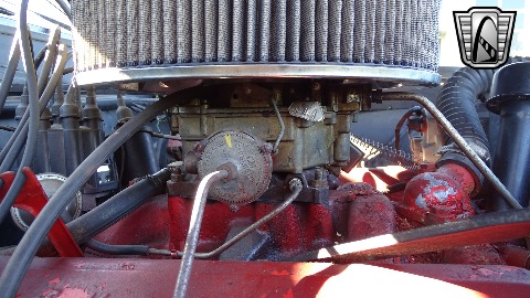 1966 Chevrolet Malibu image 78