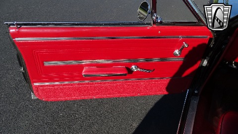 1966 Chevrolet Malibu image 130