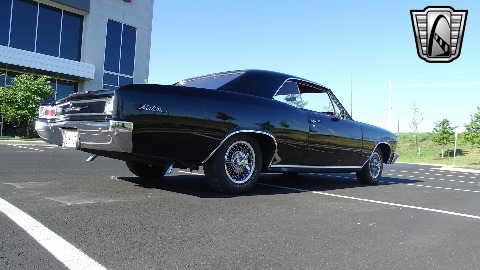 1966 Chevrolet Malibu image 27