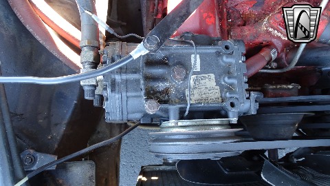 1966 Chevrolet Malibu image 79