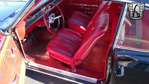 1966 Chevrolet Malibu image 131