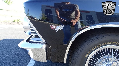 1966 Chevrolet Malibu image 106