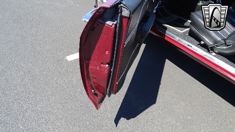 1970 Chevrolet Chevelle image 133