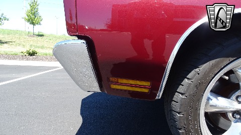 1970 Chevrolet Chevelle image 108