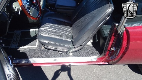 1970 Chevrolet Chevelle image 134