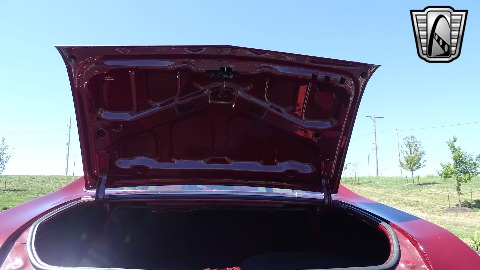 1970 Chevrolet Chevelle image 57