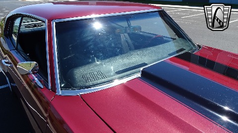 1970 Chevrolet Chevelle image 85