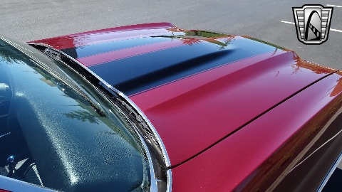 1970 Chevrolet Chevelle image 87