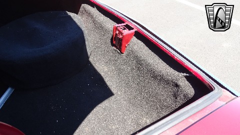 1970 Chevrolet Chevelle image 62