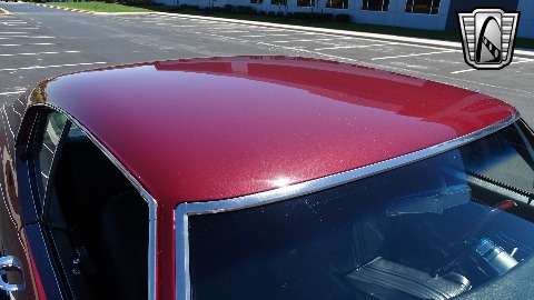 1970 Chevrolet Chevelle image 88