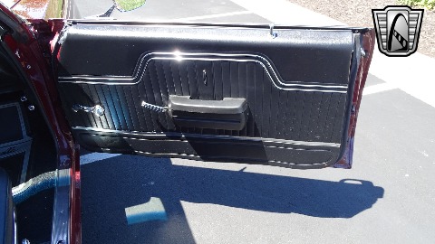 1970 Chevrolet Chevelle image 114