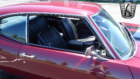 1970 Chevrolet Chevelle image 89