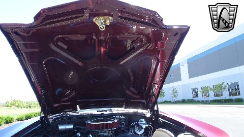 1970 Chevrolet Chevelle image 64