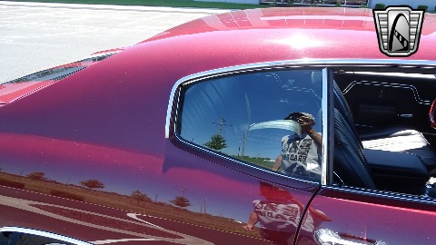 1970 Chevrolet Chevelle image 90