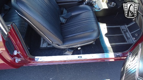 1970 Chevrolet Chevelle image 116