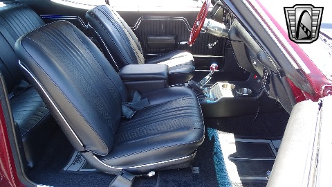 1970 Chevrolet Chevelle image 117