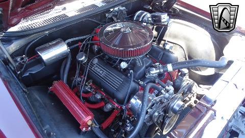 1970 Chevrolet Chevelle image 66