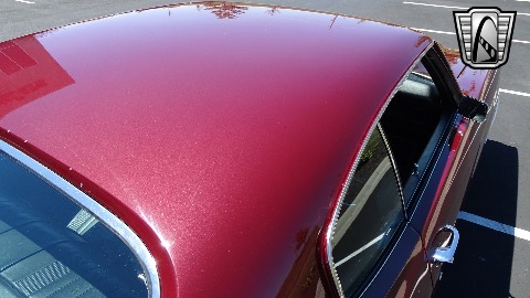 1970 Chevrolet Chevelle image 92