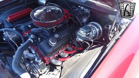 1970 Chevrolet Chevelle image 67