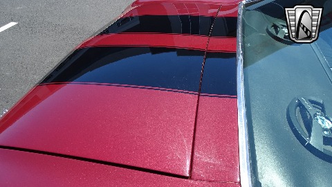 1970 Chevrolet Chevelle image 93