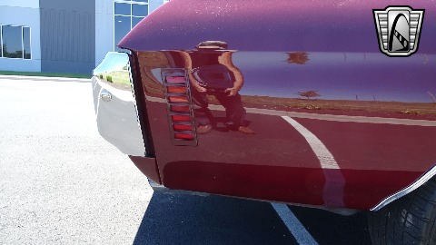 1970 Chevrolet Chevelle image 94