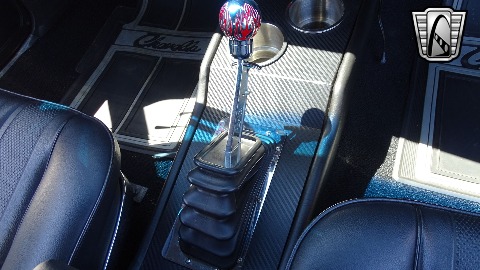 1970 Chevrolet Chevelle image 122