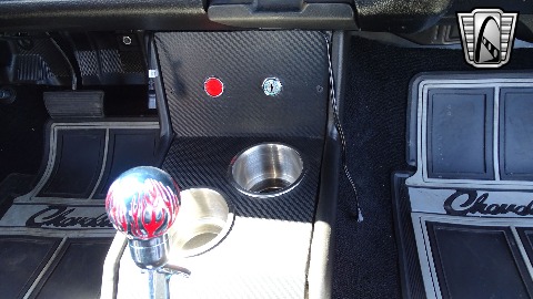 1970 Chevrolet Chevelle image 123