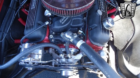 1970 Chevrolet Chevelle image 72