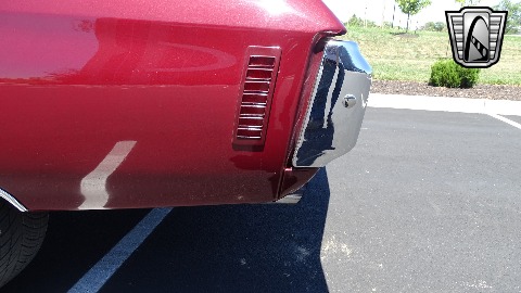 1970 Chevrolet Chevelle image 99