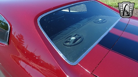 1970 Chevrolet Chevelle image 100