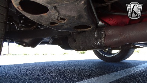 1970 Chevrolet Chevelle image 152