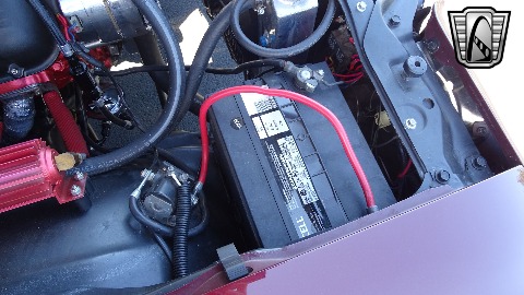 1970 Chevrolet Chevelle image 75