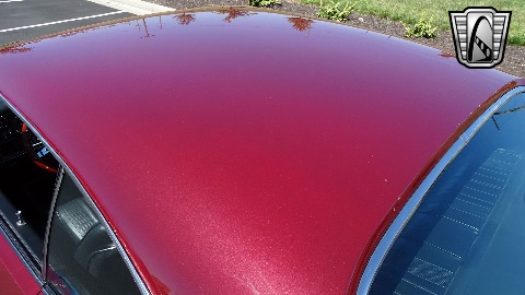 1970 Chevrolet Chevelle image 101