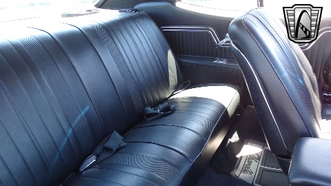 1970 Chevrolet Chevelle image 127