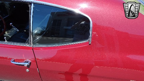 1970 Chevrolet Chevelle image 103