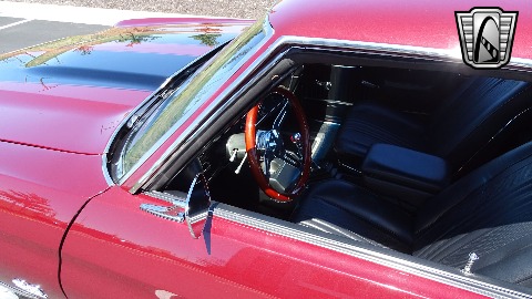 1970 Chevrolet Chevelle image 104