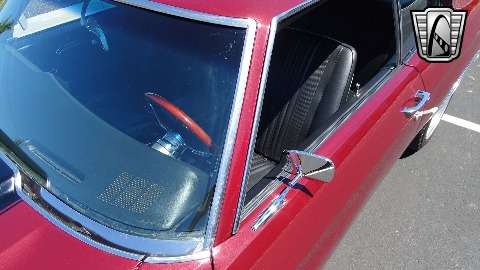 1970 Chevrolet Chevelle image 105