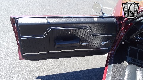 1970 Chevrolet Chevelle image 131