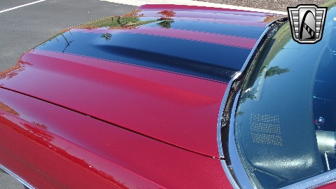 1970 Chevrolet Chevelle image 106