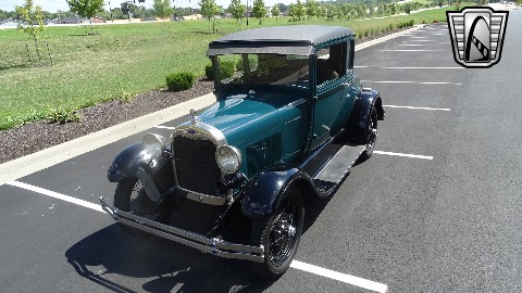1929 Ford Model A image 3