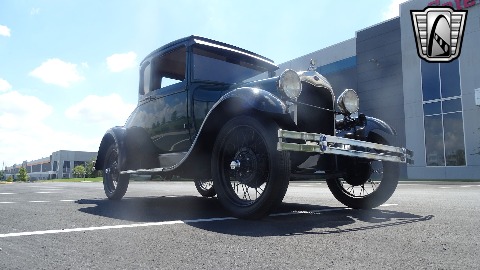 1929 Ford Model A image 29