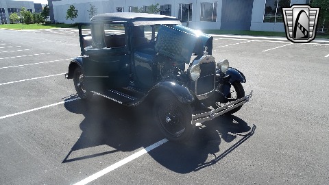 1929 Ford Model A image 55