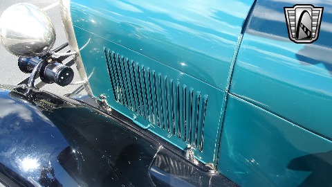 1929 Ford Model A image 81