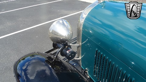 1929 Ford Model A image 82